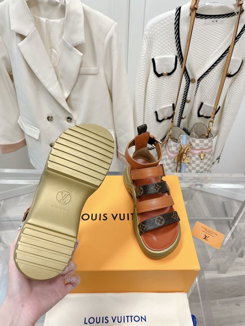 Louis Vuitton Archlight Shoes